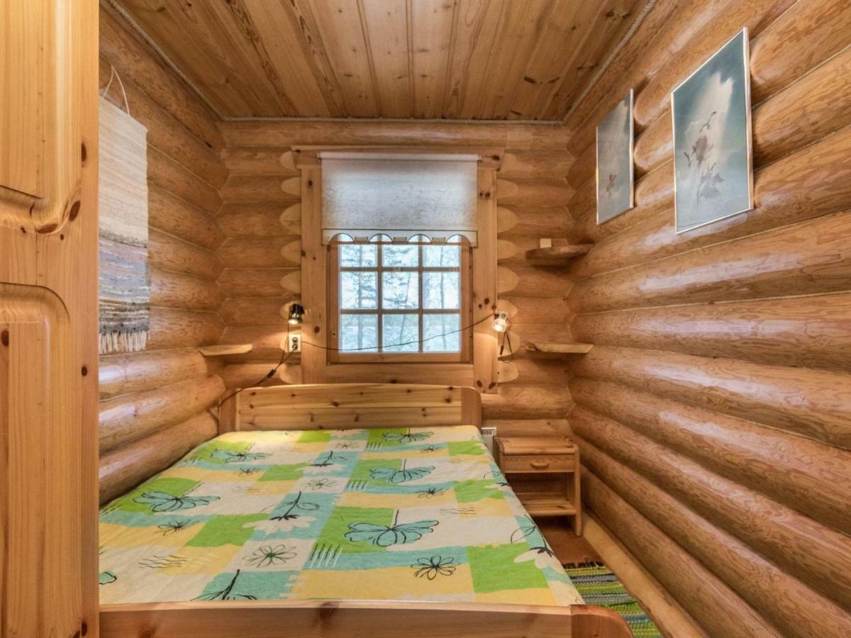 Holiday Home Patu By Interhome Pihlajaniemi Exterior photo